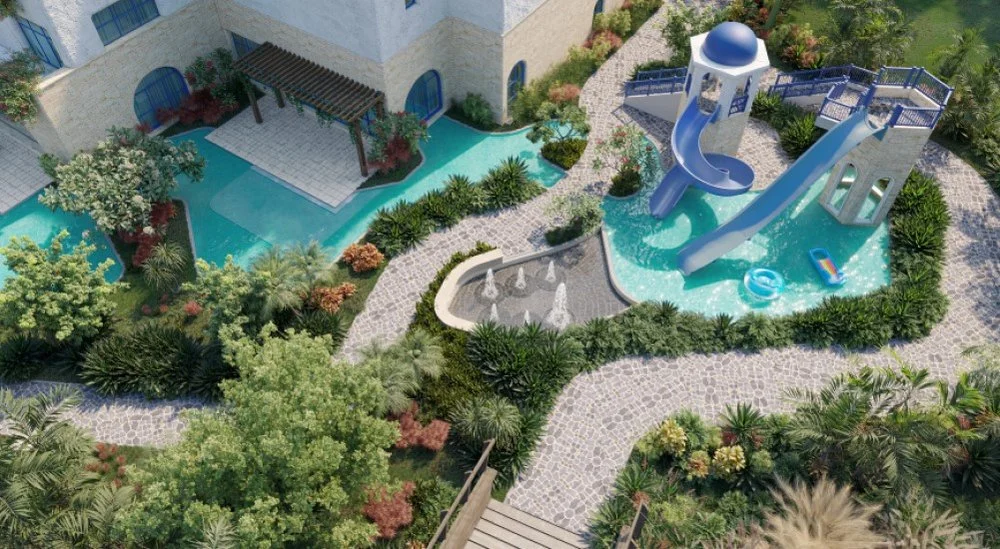 Aqua Park